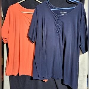 Women's Blouses